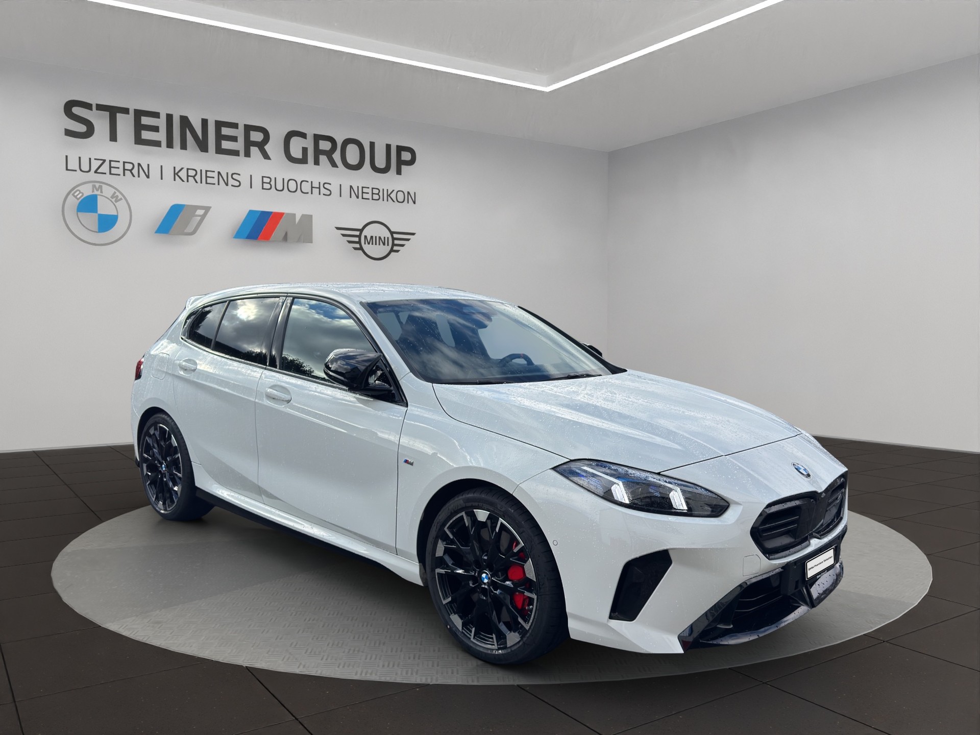 BMW M135 xDrive M Sport Pro-image-6