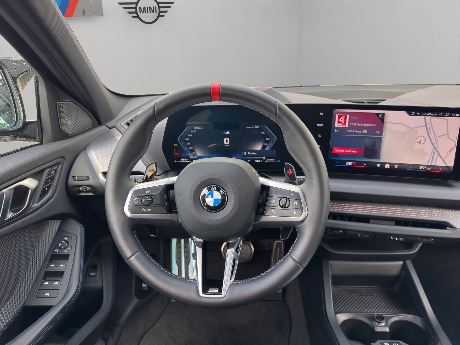 BMW M135 xDrive M Sport Pro-image-13