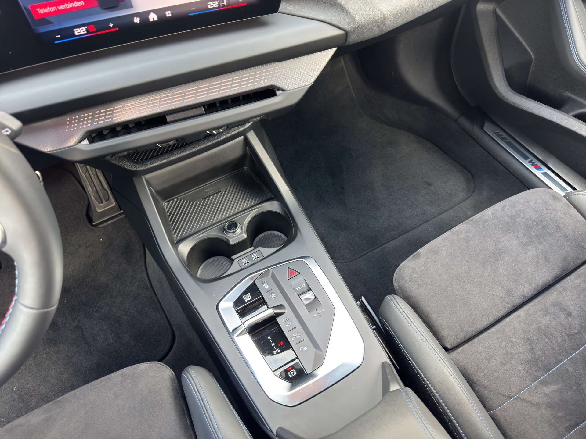 BMW M135 xDrive M Sport Pro-image-11