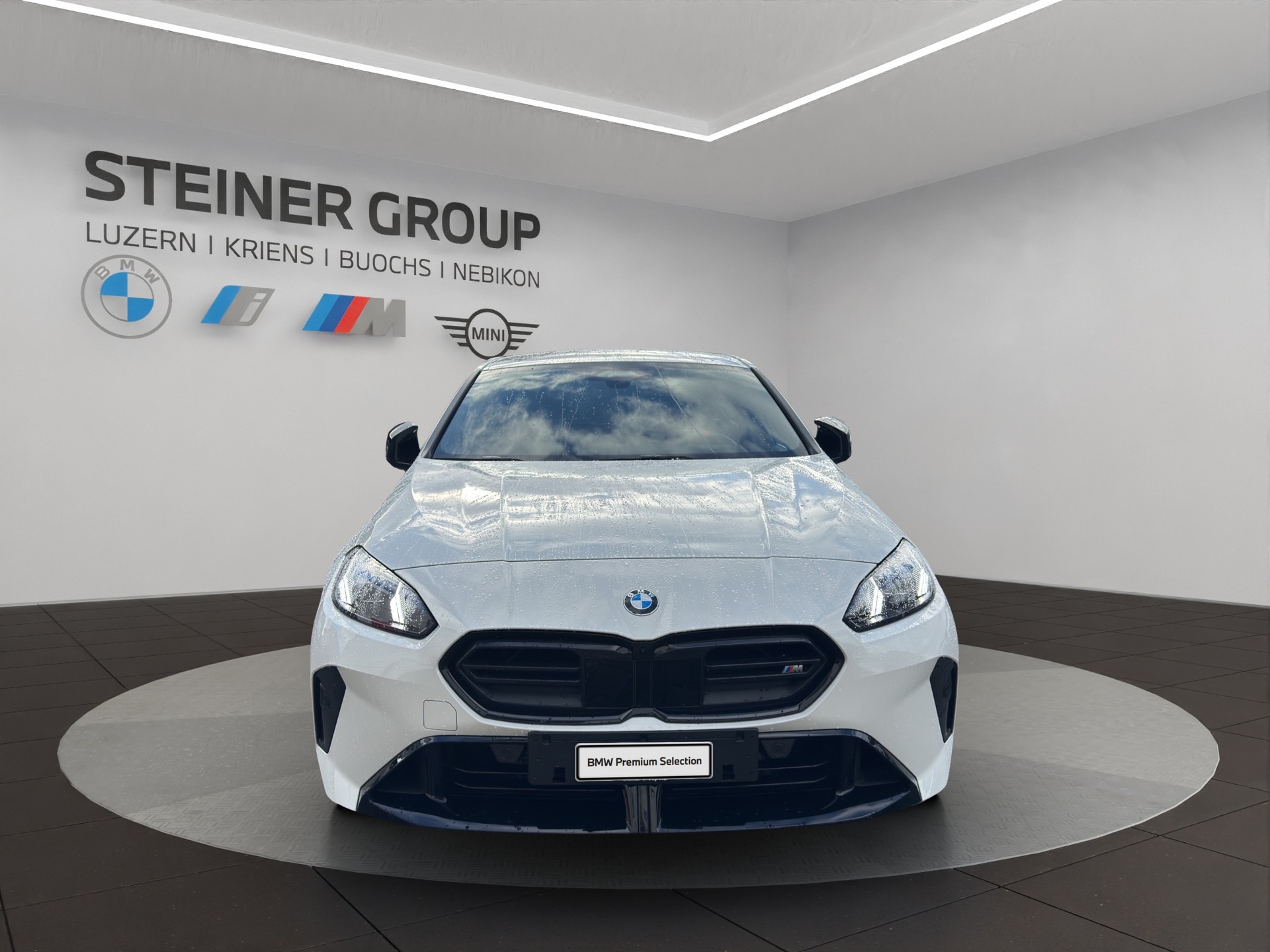 BMW M135 xDrive M Sport Pro-image-7
