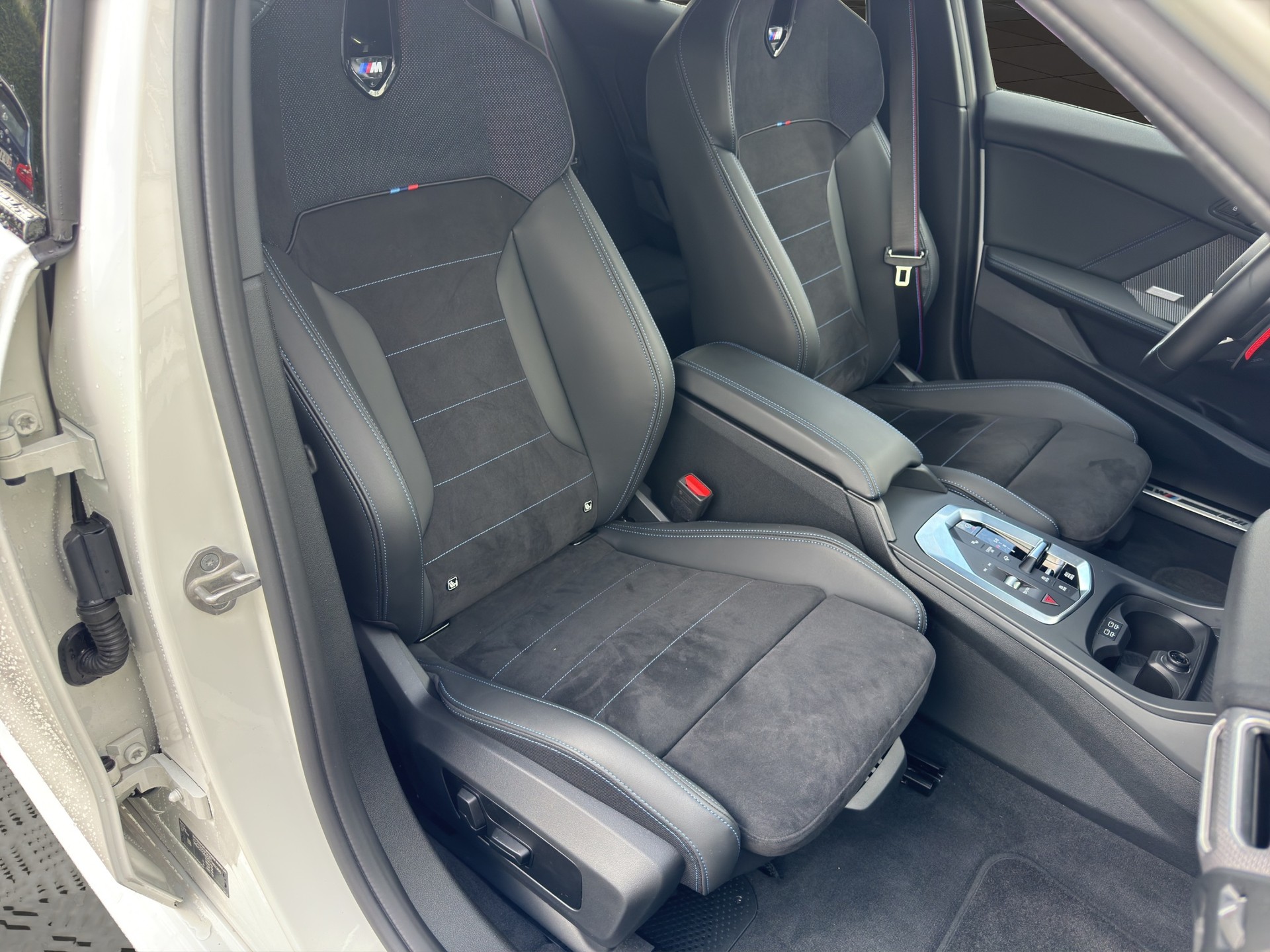 BMW M135 xDrive M Sport Pro-image-18