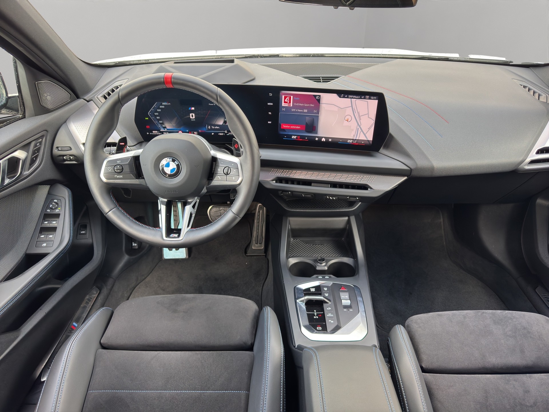 BMW M135 xDrive M Sport Pro-image-10