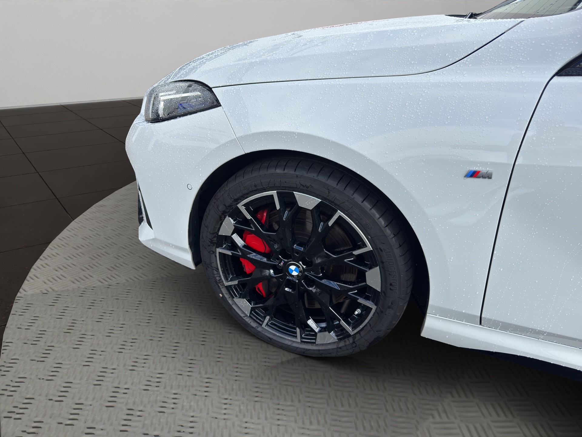 BMW M135 xDrive M Sport Pro-image-8