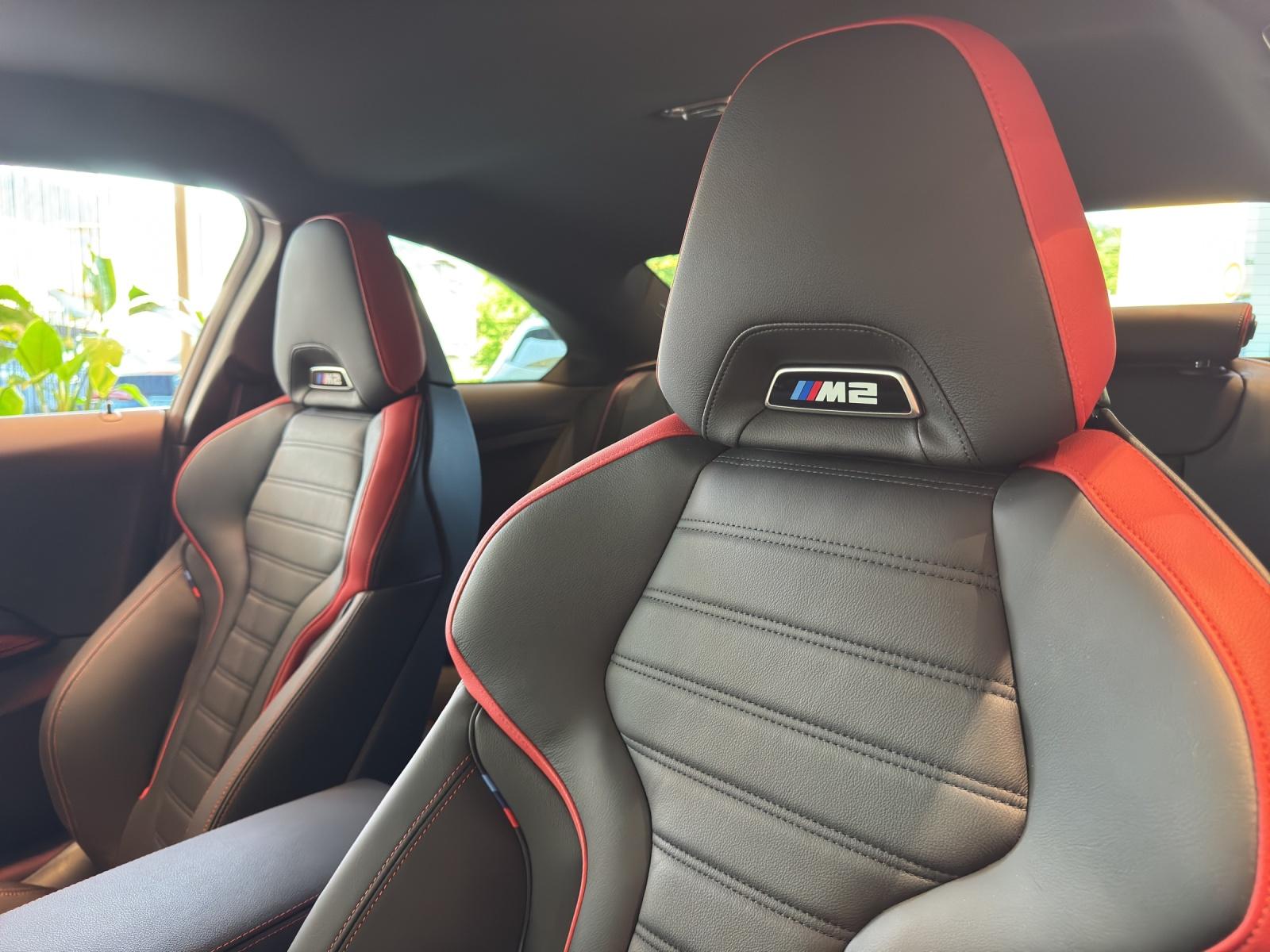 BMW M2 Coupé-image-14