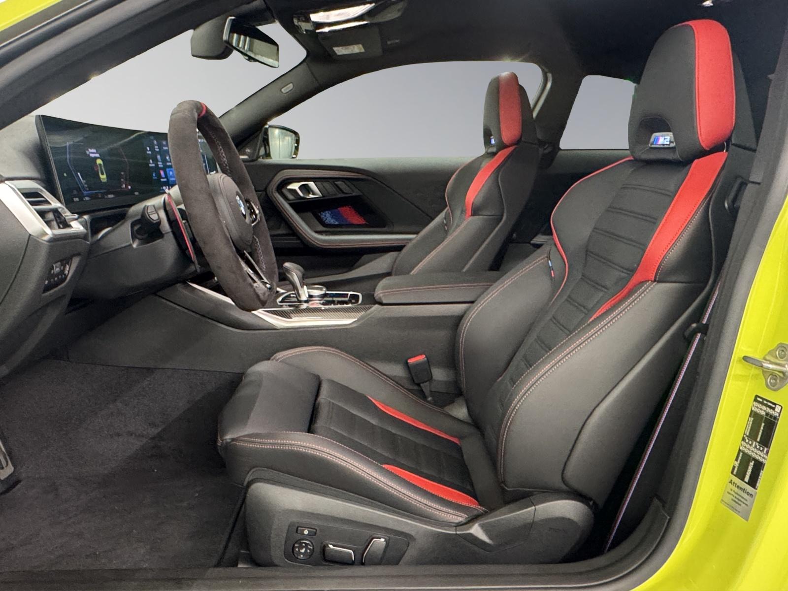BMW M2 Coupé-image-10