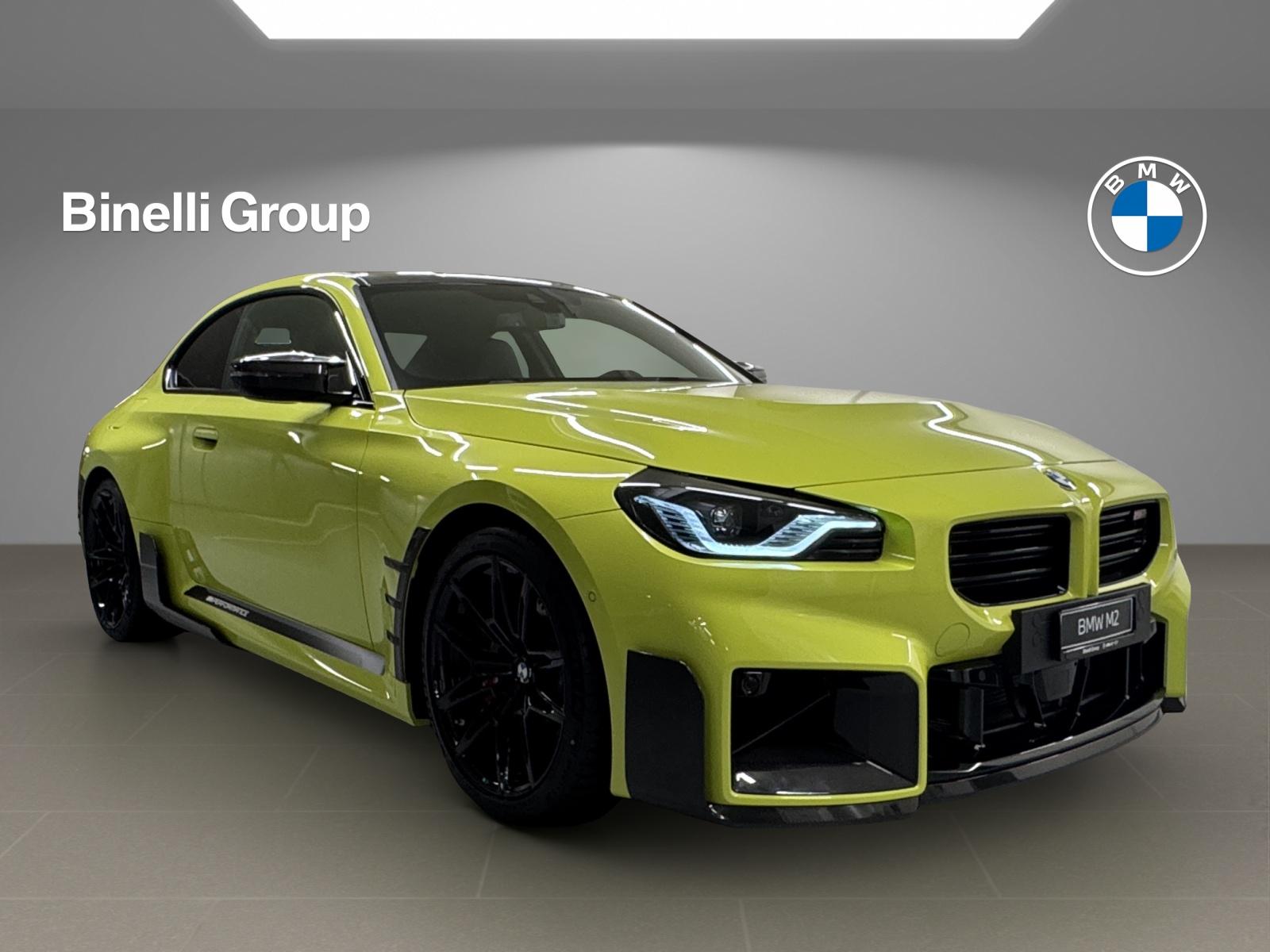 BMW M2 Coupé-image-6