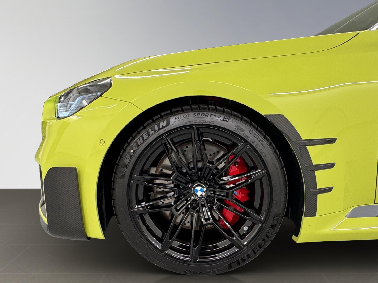 BMW M2 Coupé-image-8