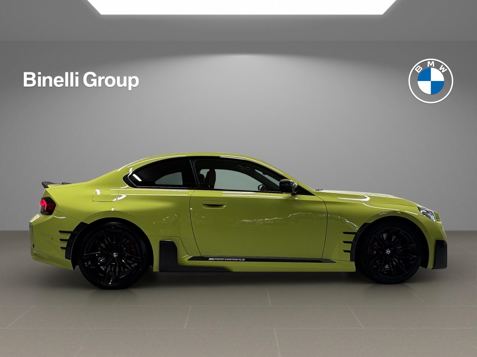 BMW M2 Coupé-image-5