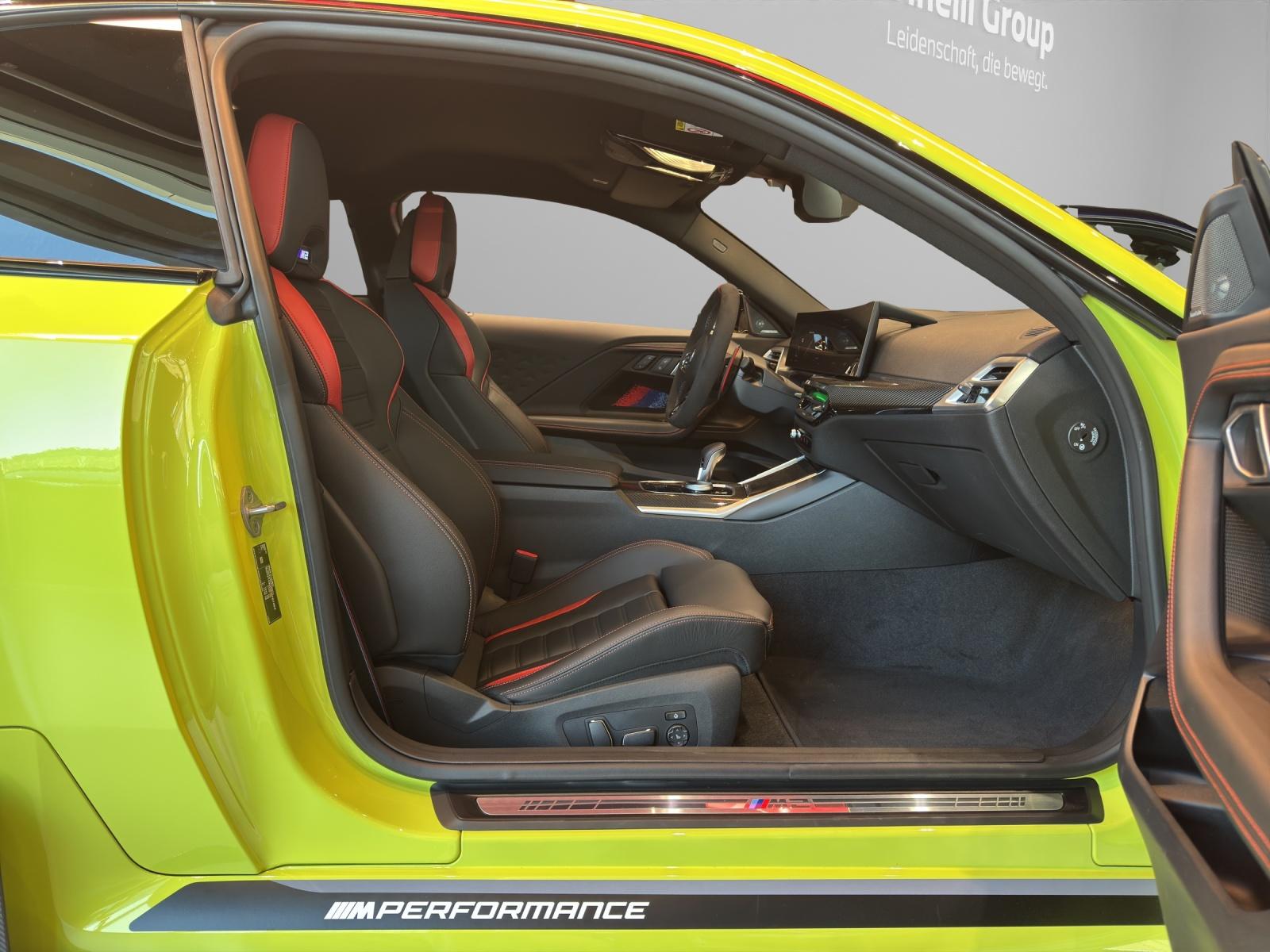 BMW M2 Coupé-image-10