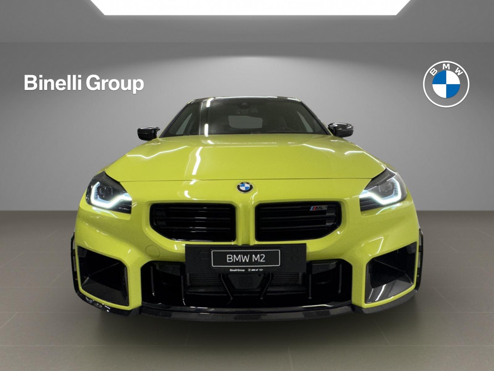 BMW M2 Coupé-image-7