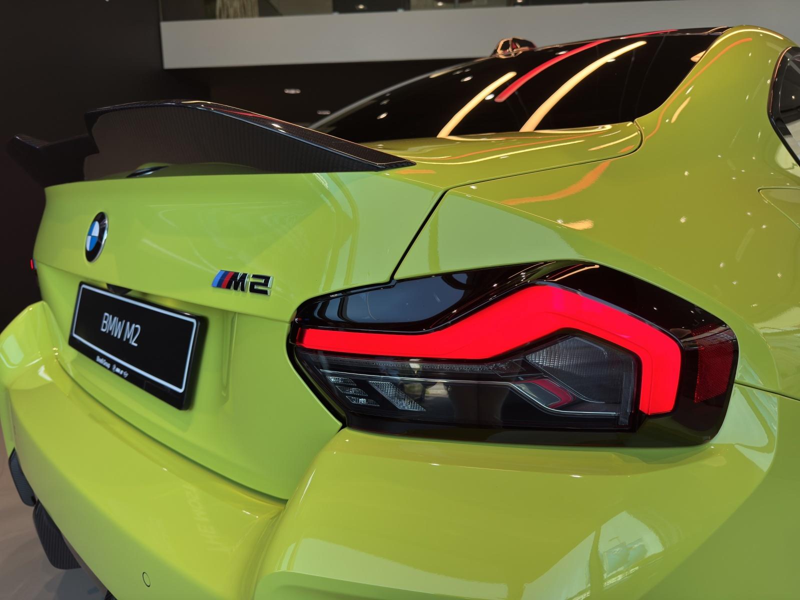 BMW M2 Coupé-image-9