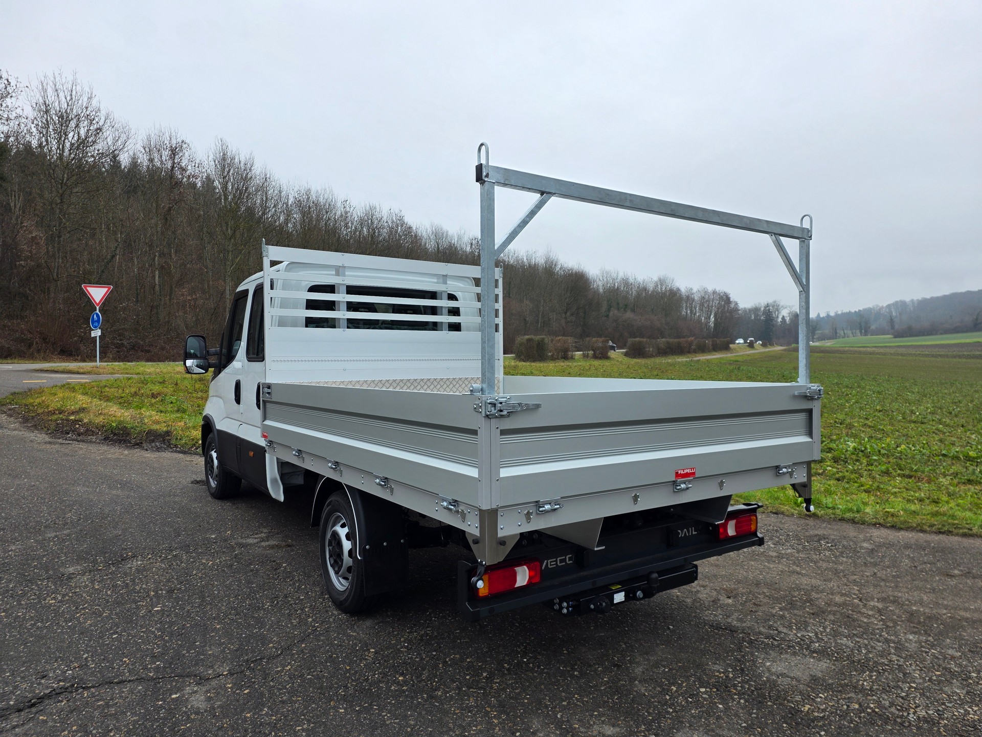 IVECO 35 S 18H A8 D-image-5