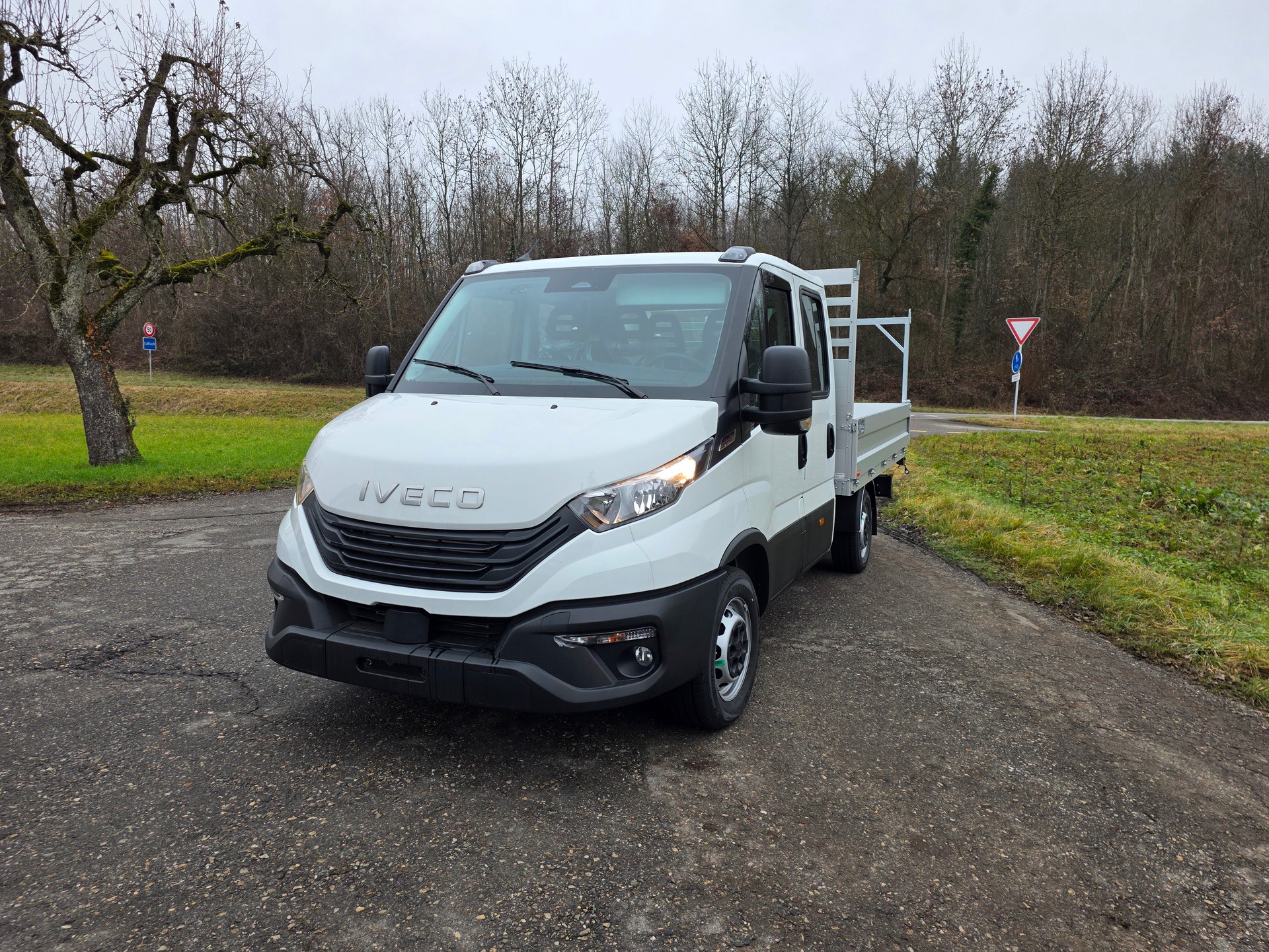 IVECO 35 S 18H A8 D-image-1