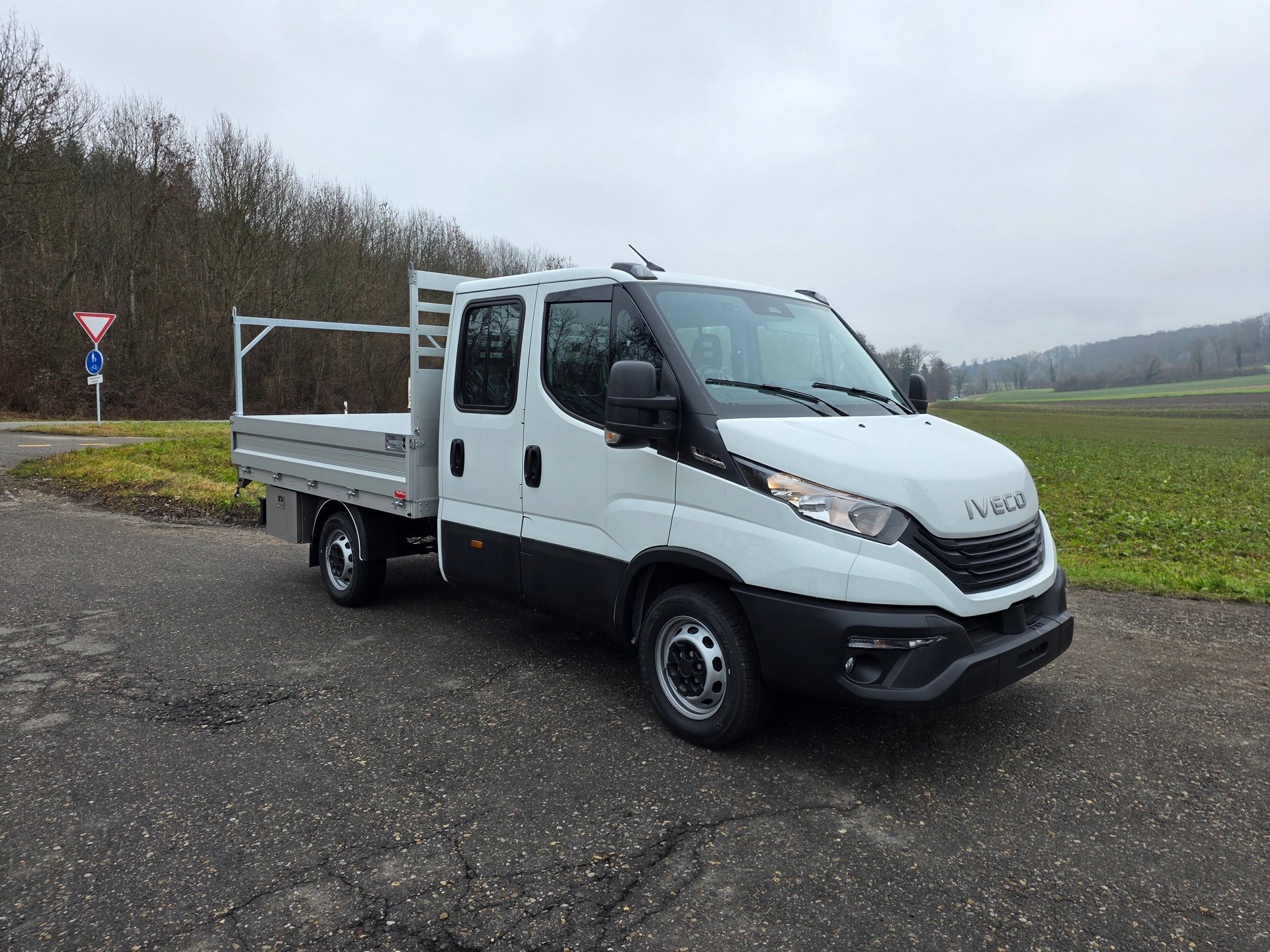 IVECO 35 S 18H A8 D