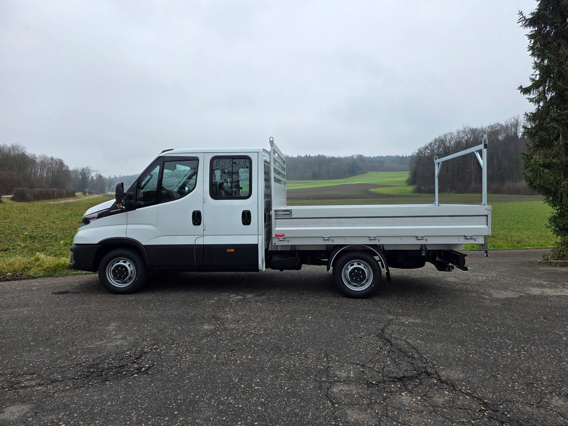 IVECO 35 S 18H A8 D-image-3