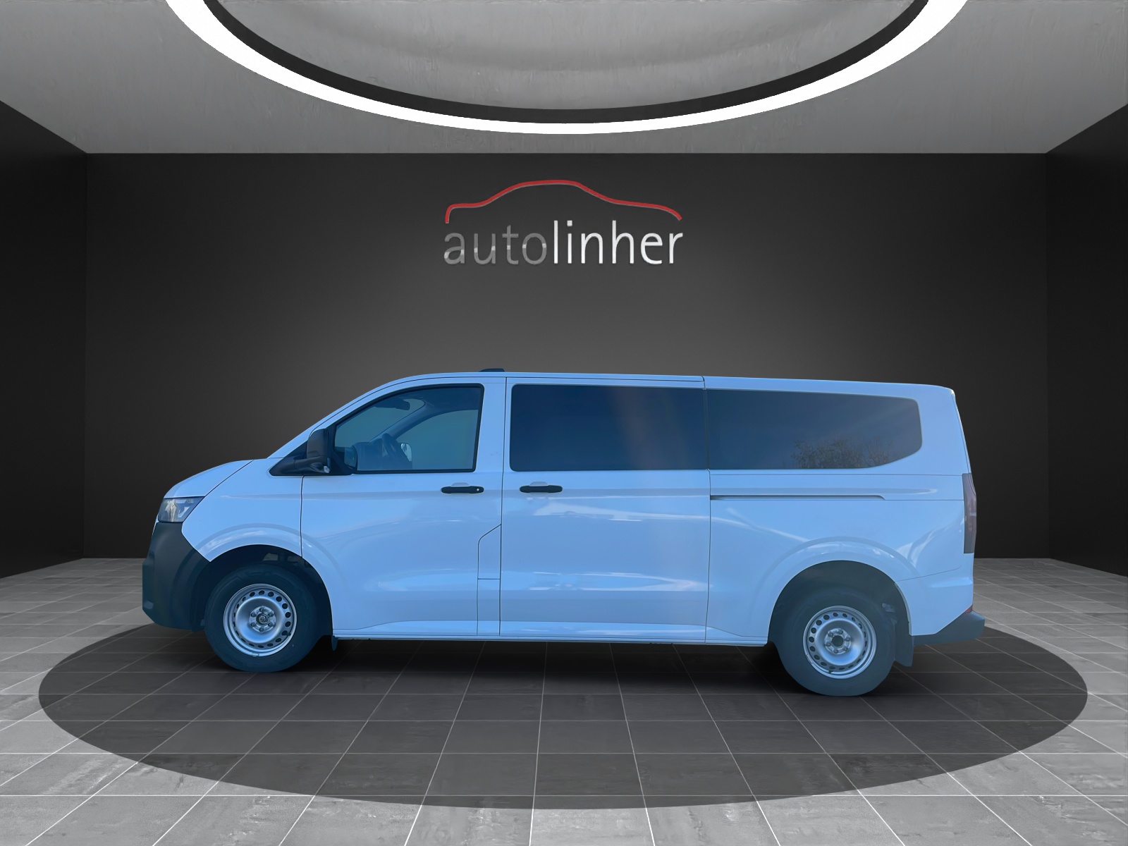 VW Transporter Kombi Langer Radstand 2.0 TDI-showroom-element-1
