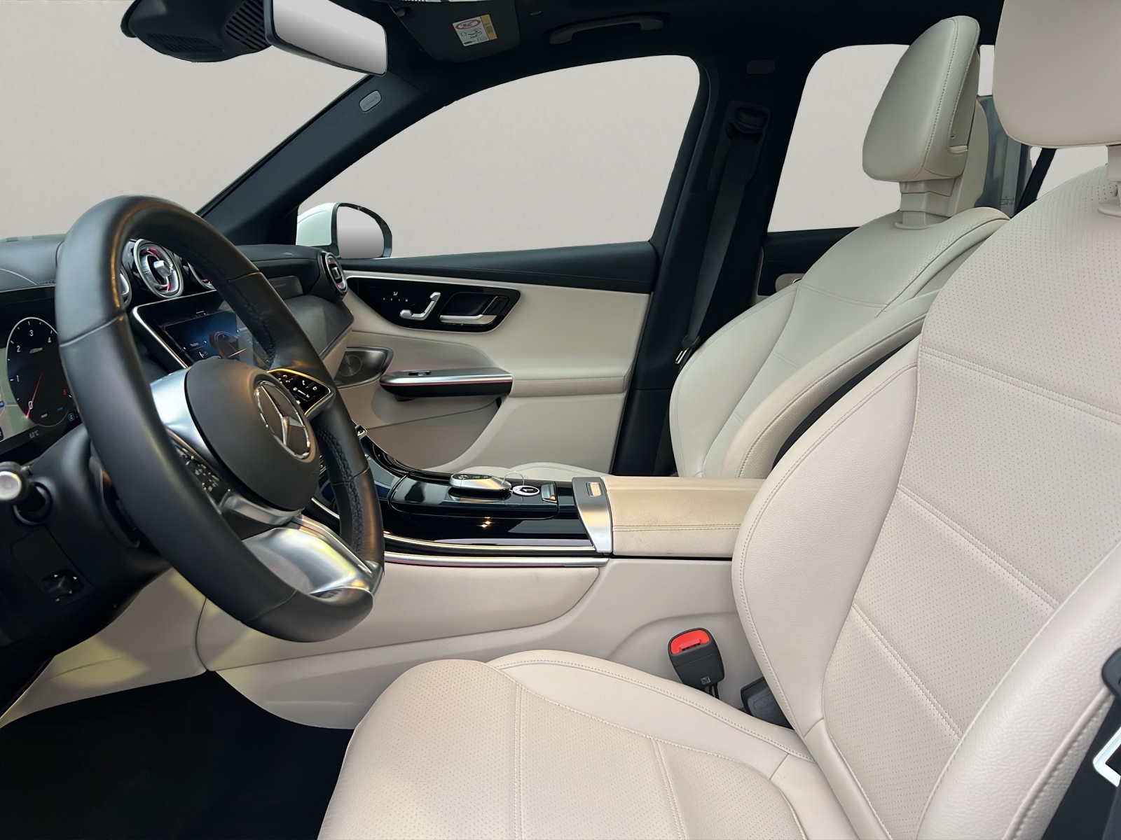 MERCEDES-BENZ GLC 220 d Avantgarde 4matic-image-6