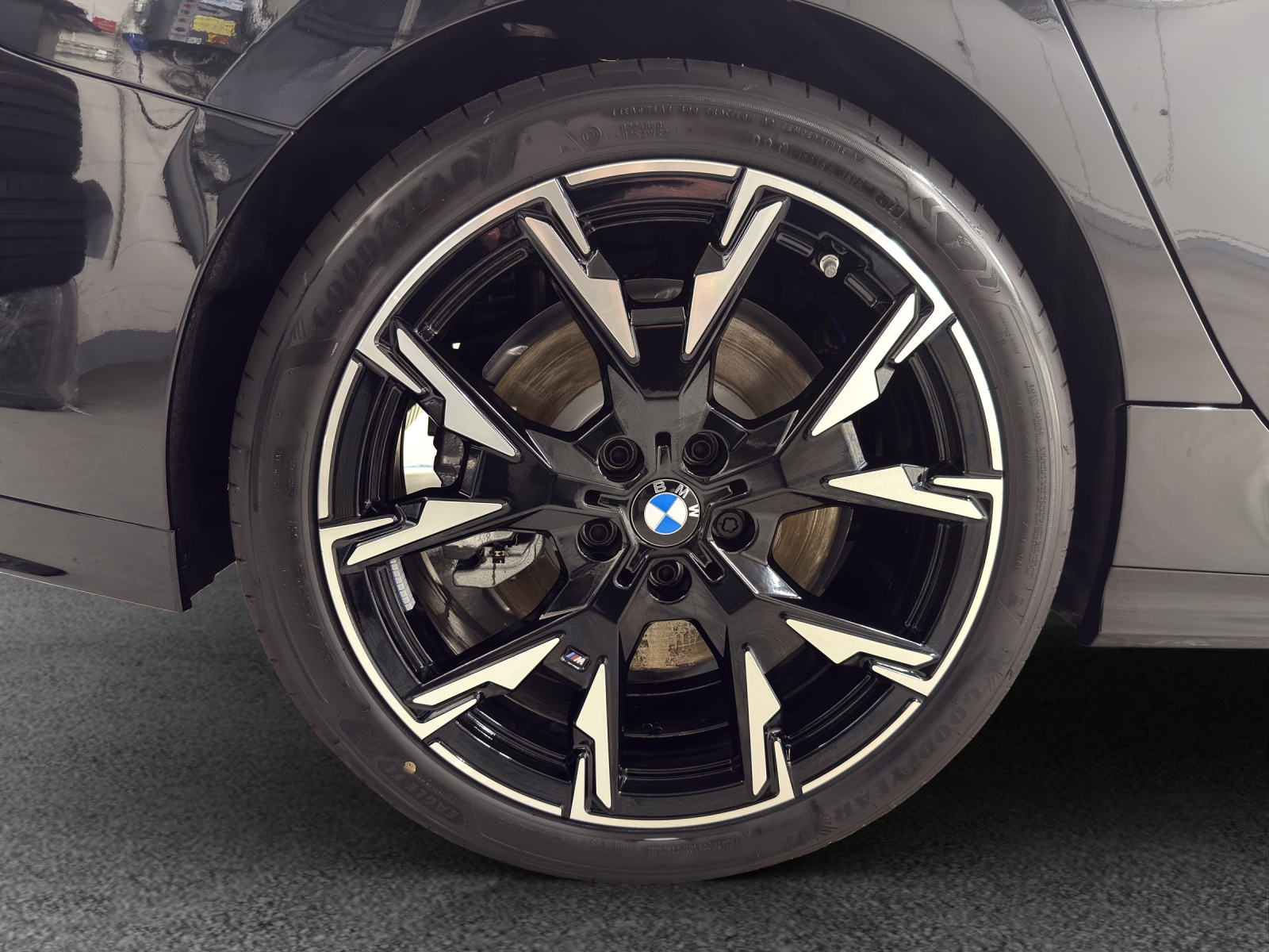 BMW M235 xDrive Gran Coupé M Sport Pro-image-10