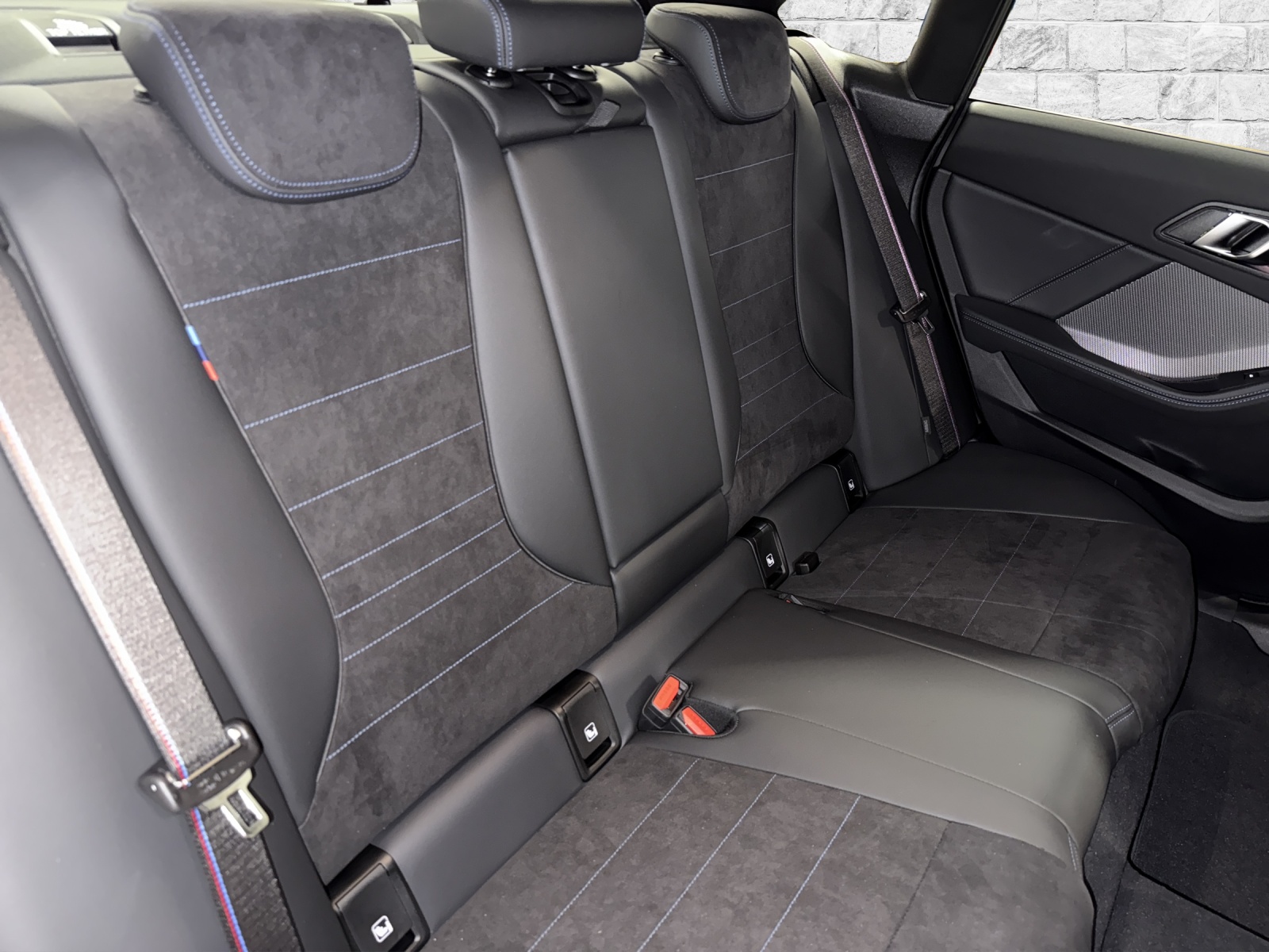 BMW M235 xDrive Gran Coupé M Sport Pro-image-18