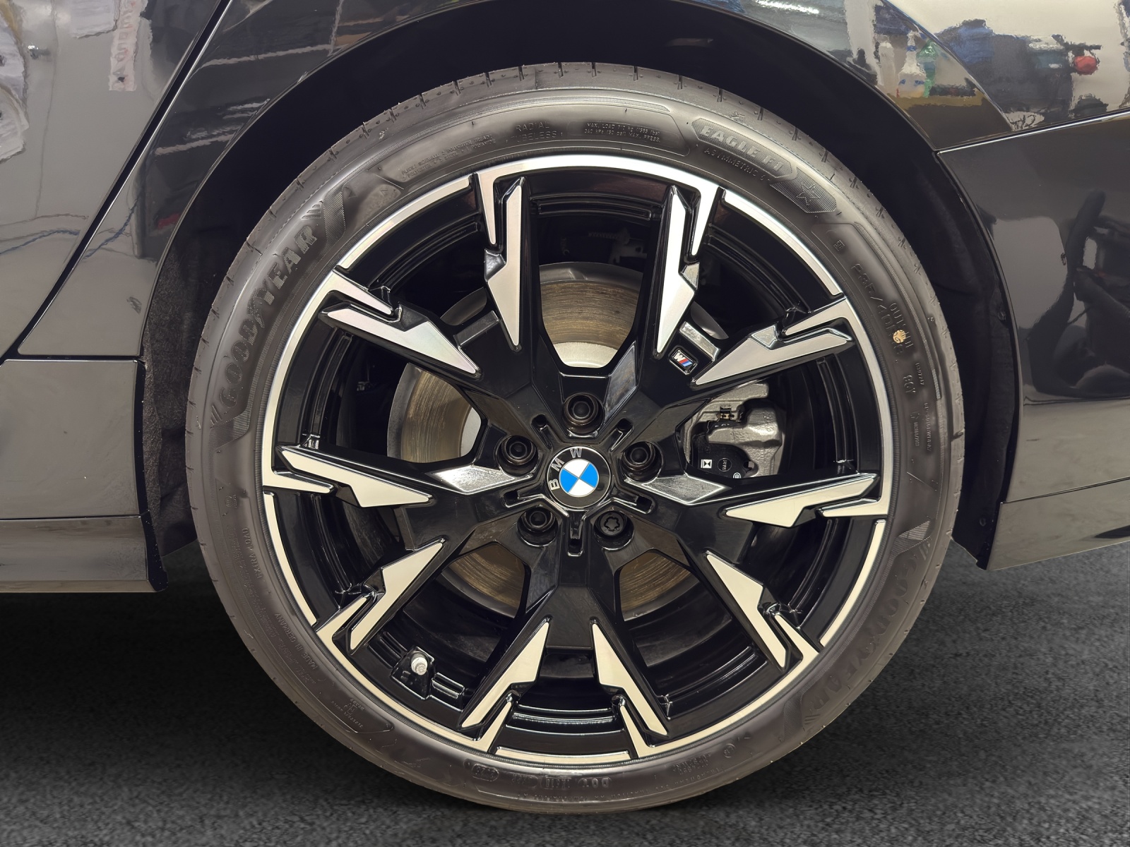 BMW M235 xDrive Gran Coupé M Sport Pro-image-9