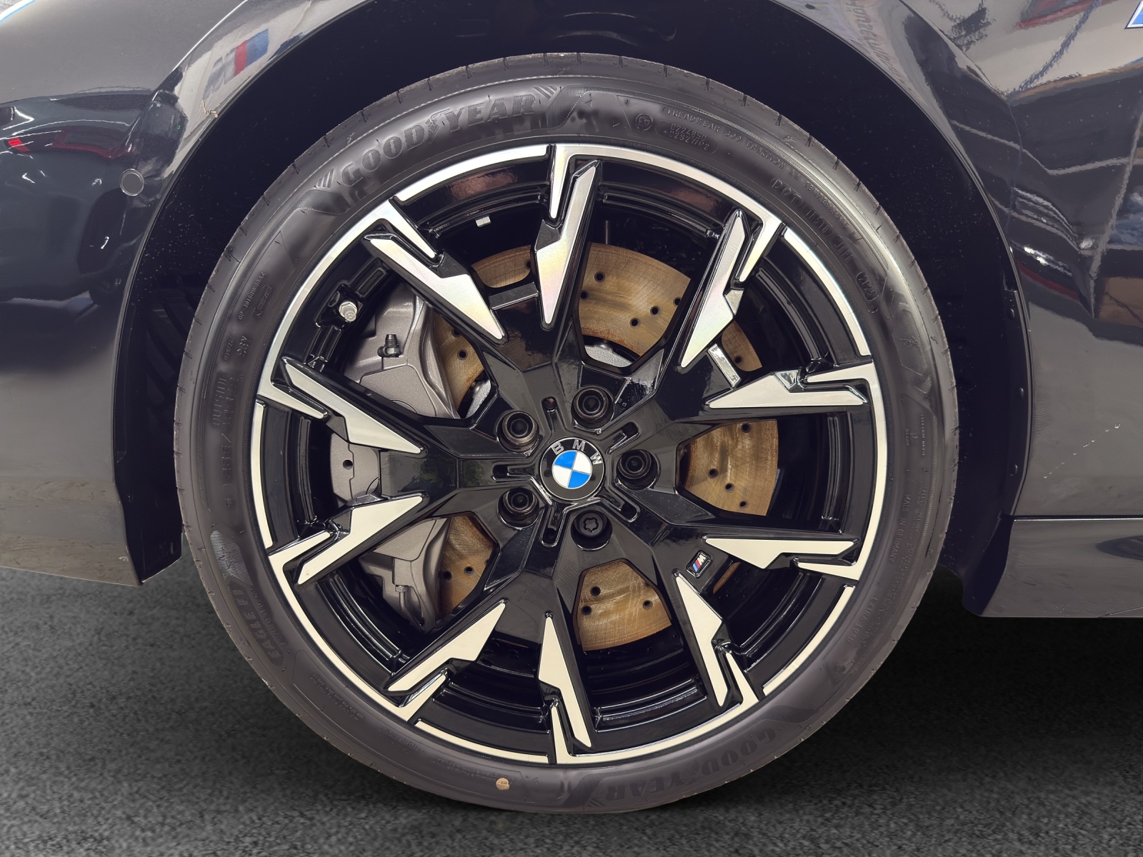 BMW M235 xDrive Gran Coupé M Sport Pro-image-8