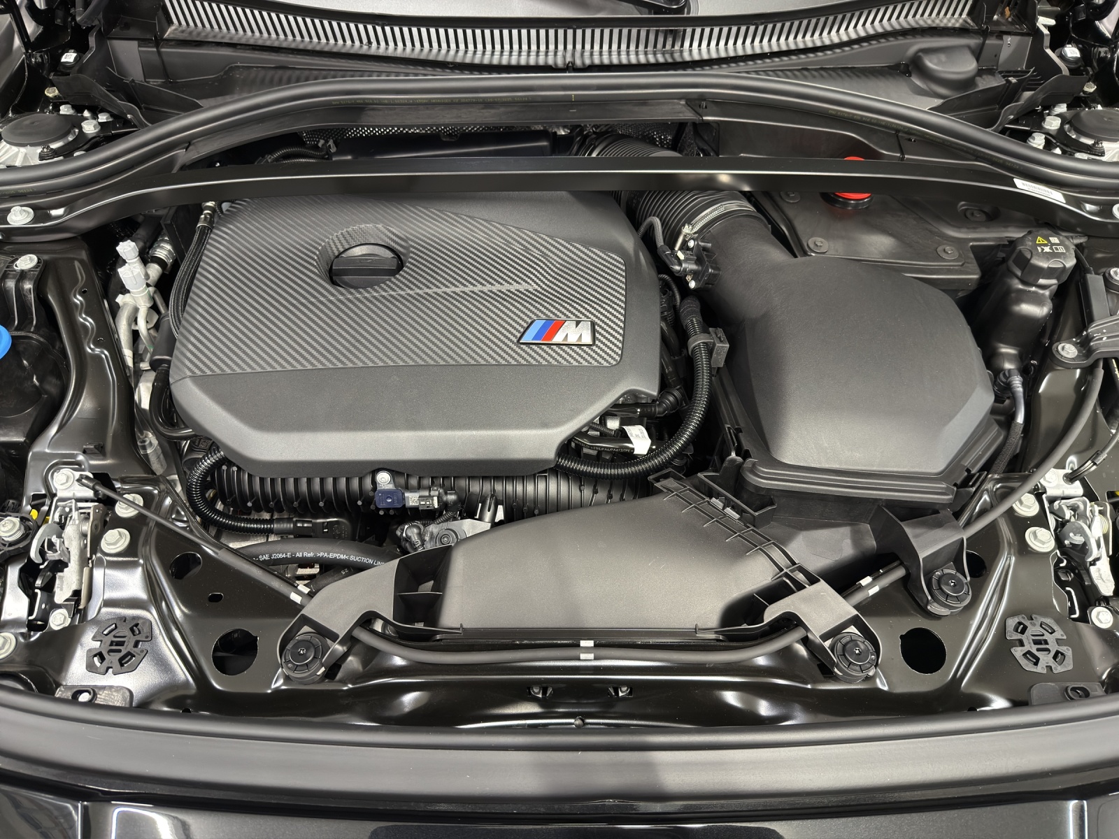 BMW M235 xDrive Gran Coupé M Sport Pro-image-23