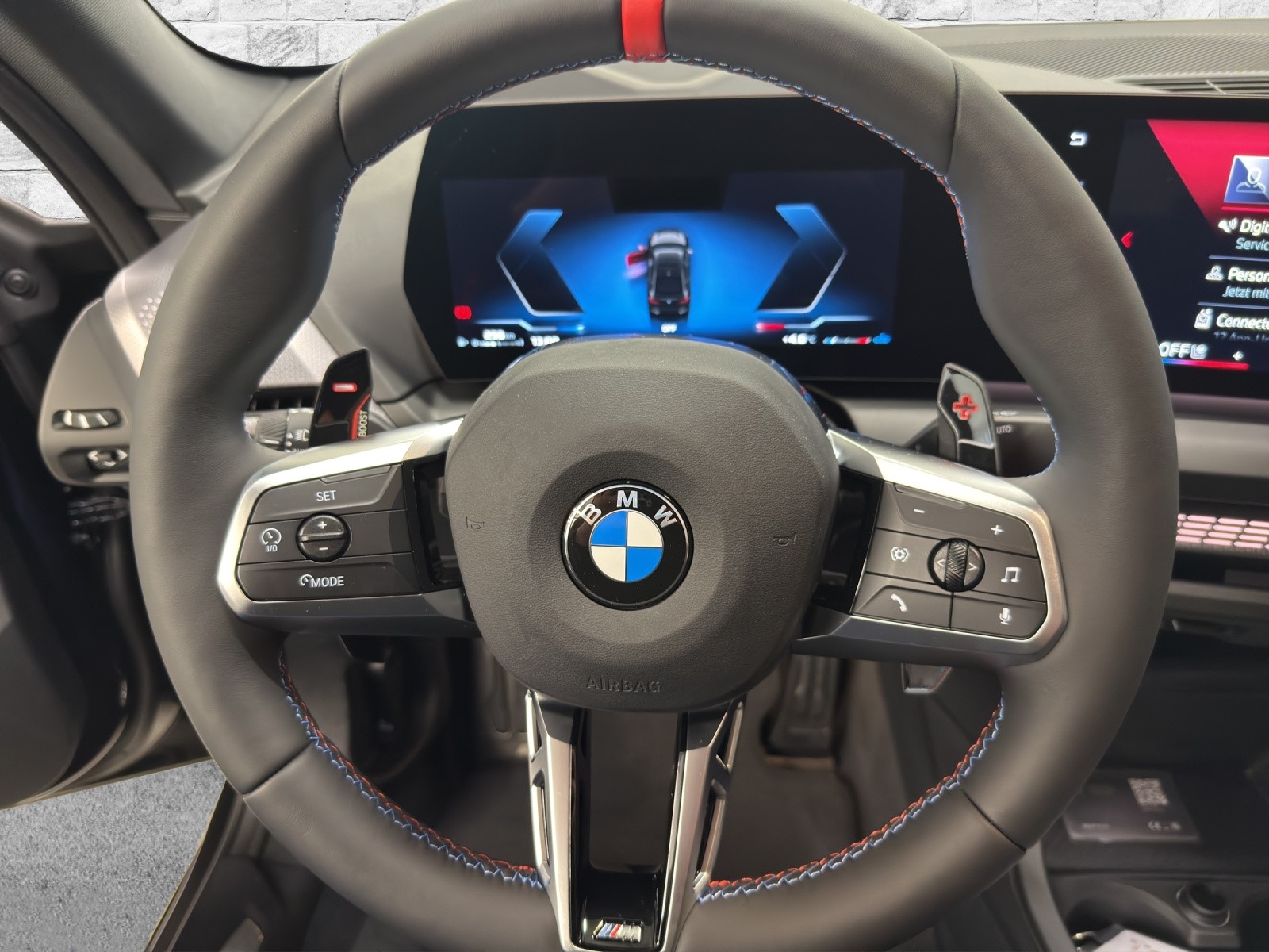 BMW M235 xDrive Gran Coupé M Sport Pro-image-12