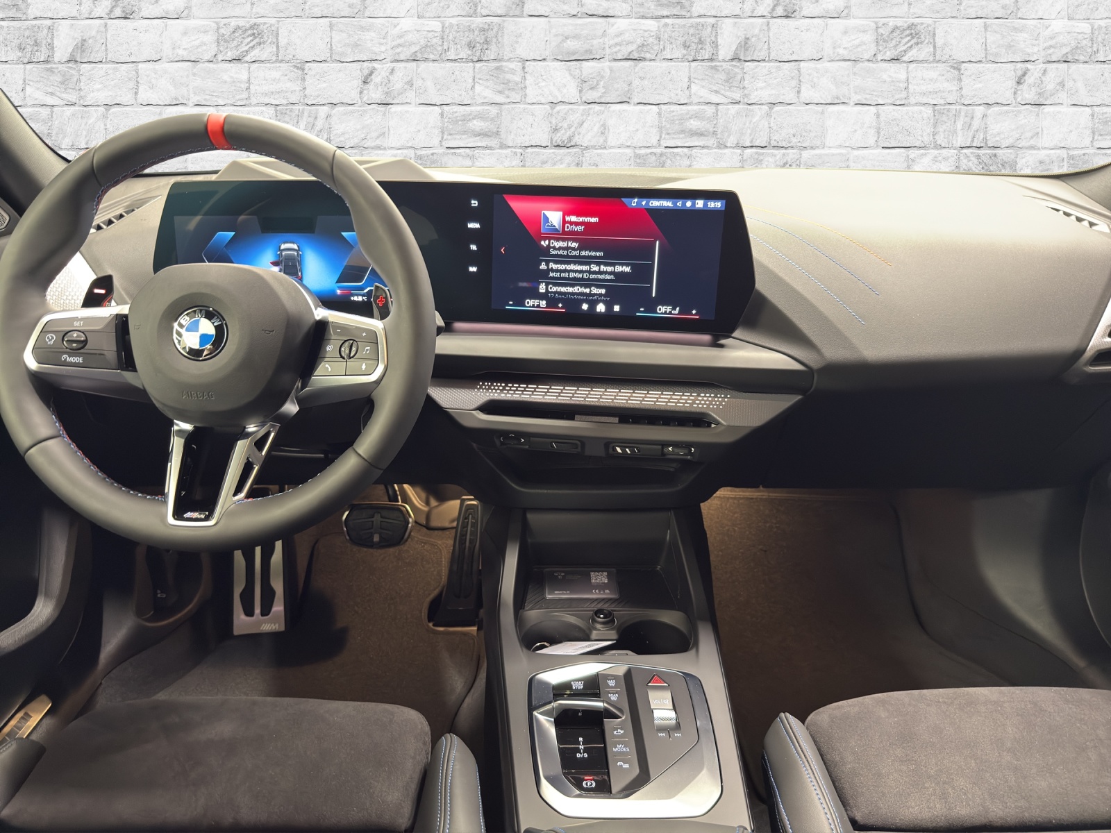 BMW M235 xDrive Gran Coupé M Sport Pro-image-7