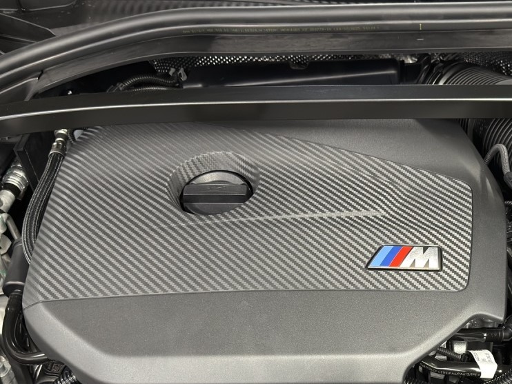 BMW M235 xDrive Gran Coupé M Sport Pro-image-20
