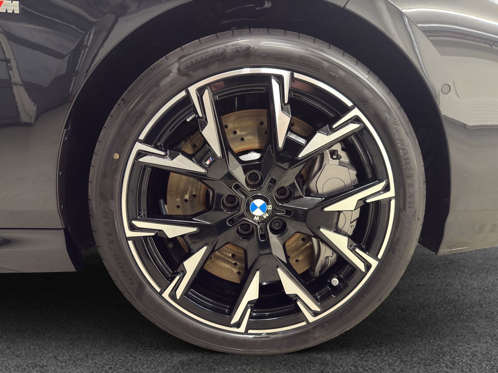 BMW M235 xDrive Gran Coupé M Sport Pro-image-11