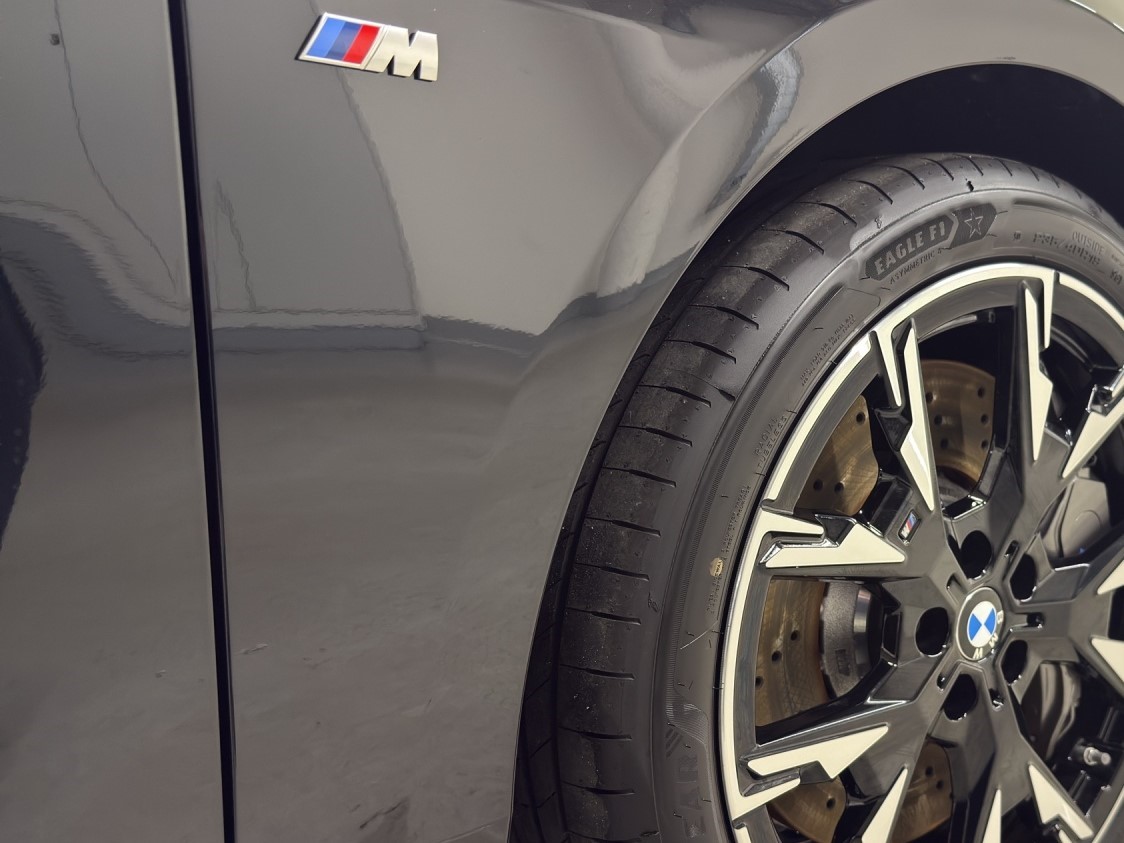 BMW M235 xDrive Gran Coupé M Sport Pro-image-19