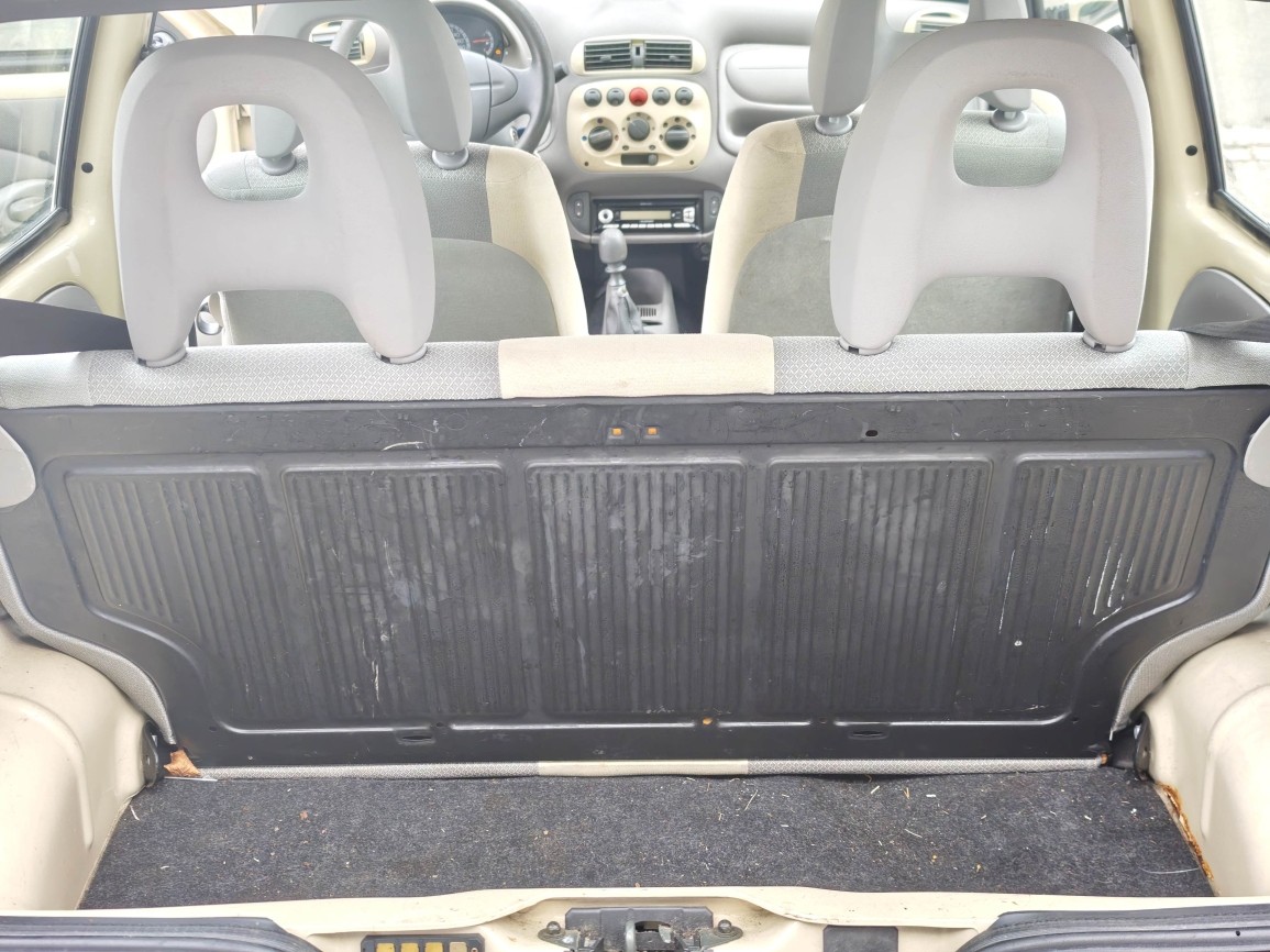 FIAT Seicento 1.1 Anniversary Sondermodell-image-11