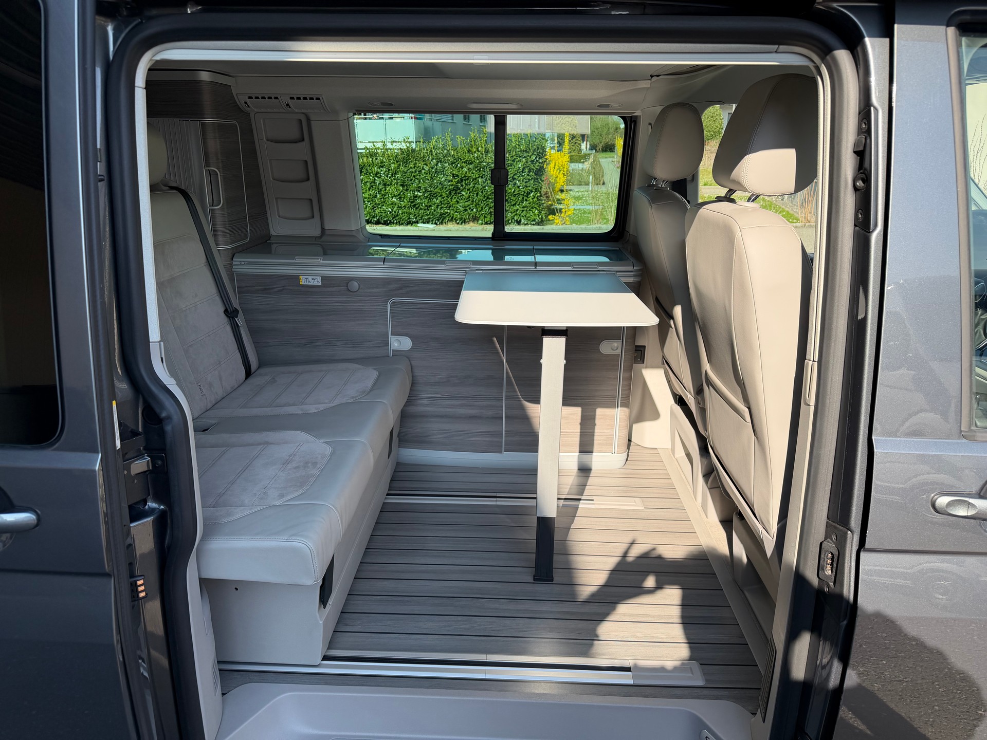 VW T6 California 2.0 Bi-TDI Ocean Edition DSG-image-8