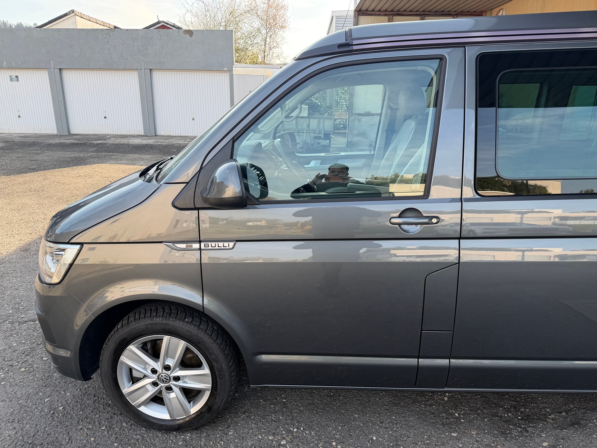 VW T6 California 2.0 Bi-TDI Ocean Edition DSG-image-15