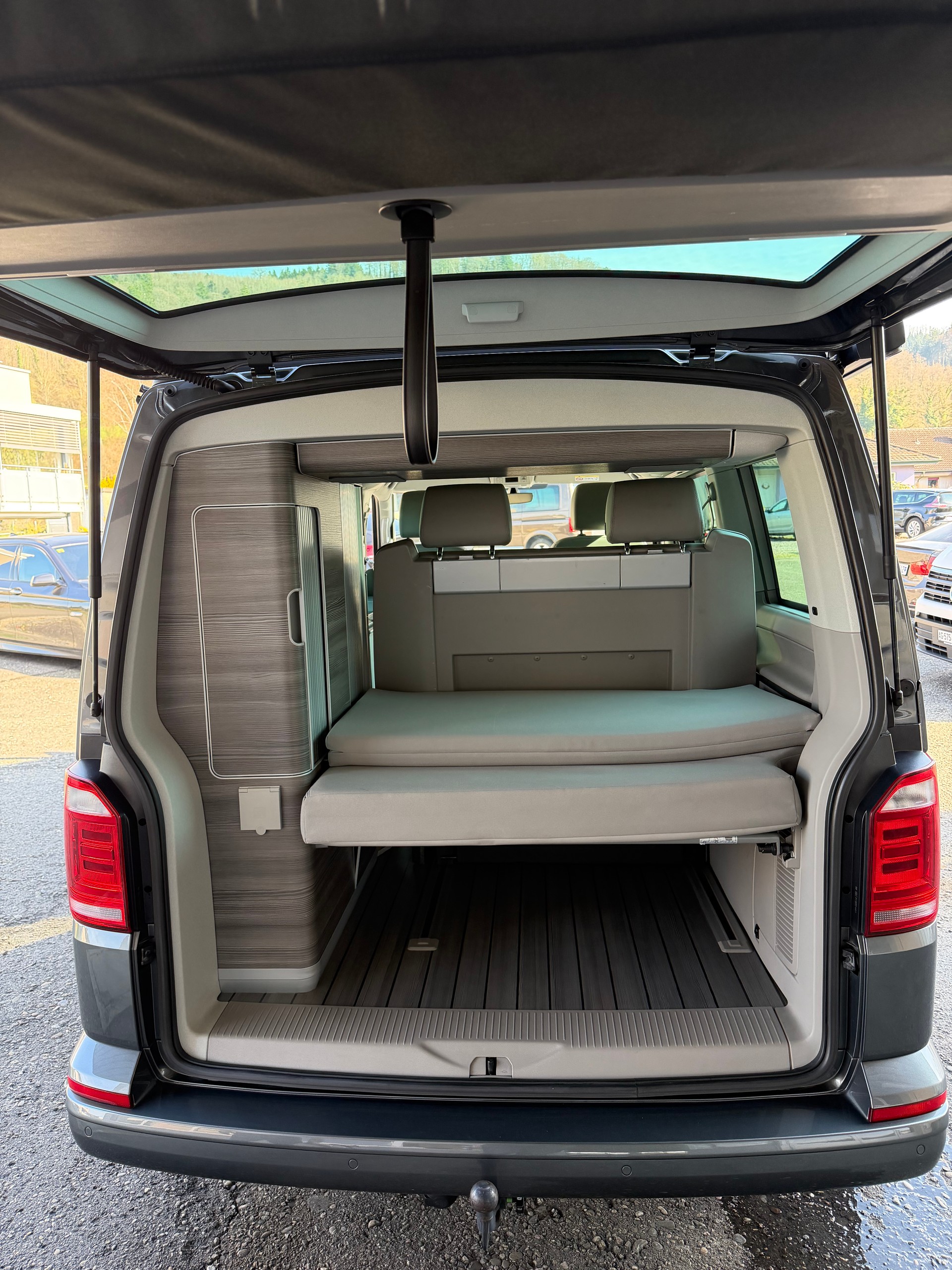 VW T6 California 2.0 Bi-TDI Ocean Edition DSG-image-21