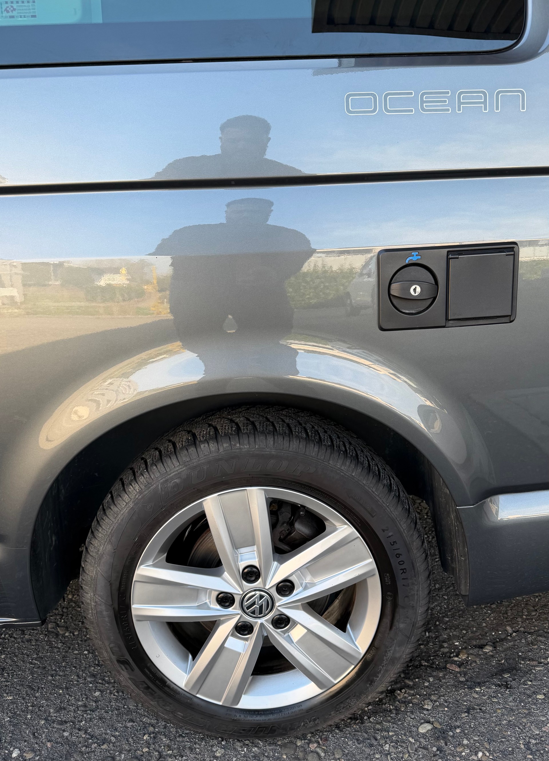 VW T6 California 2.0 Bi-TDI Ocean Edition DSG-image-22