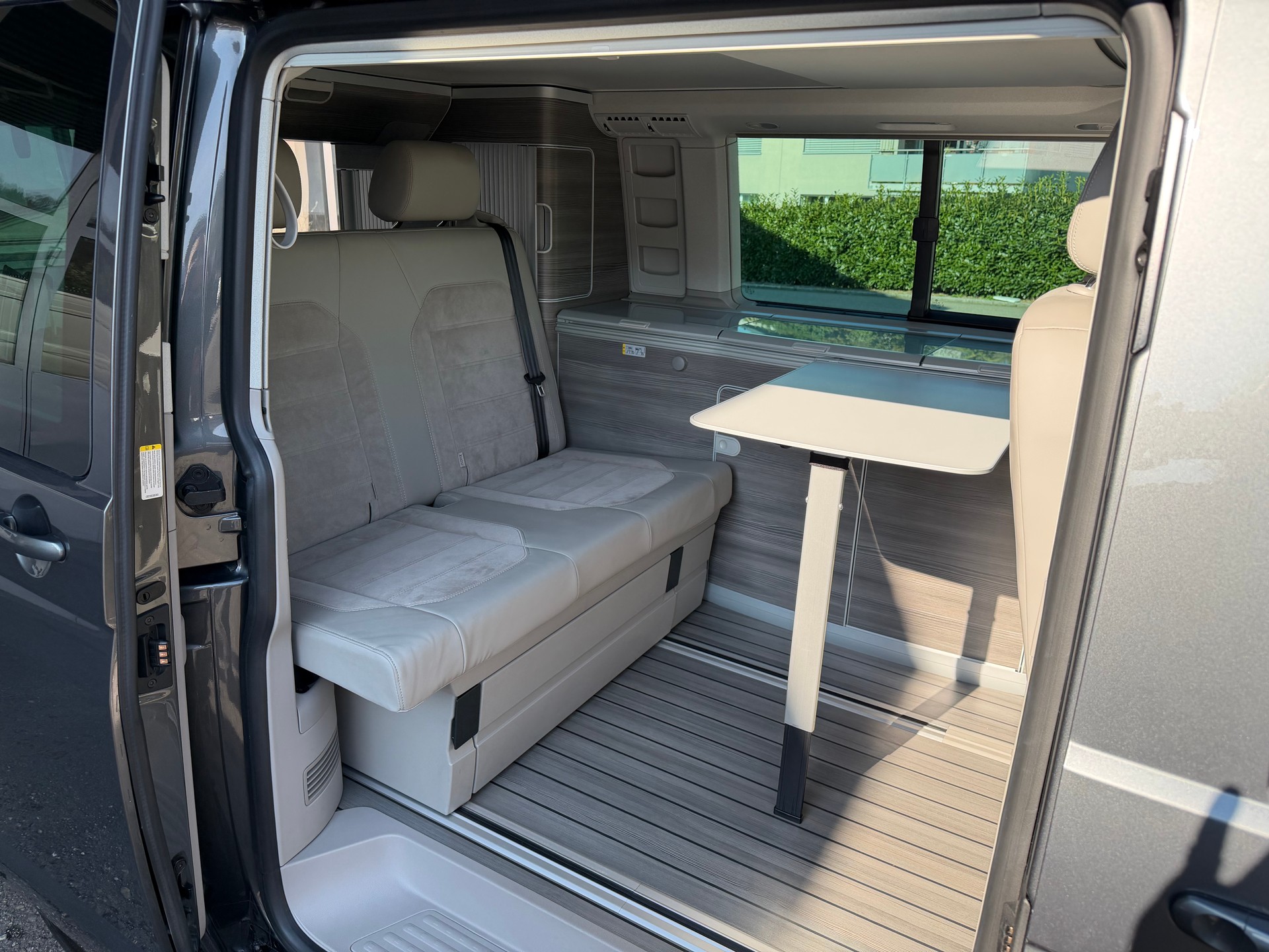 VW T6 California 2.0 Bi-TDI Ocean Edition DSG-image-7