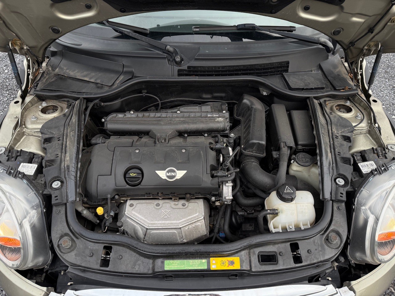MINI Cooper Steptronic-image-10