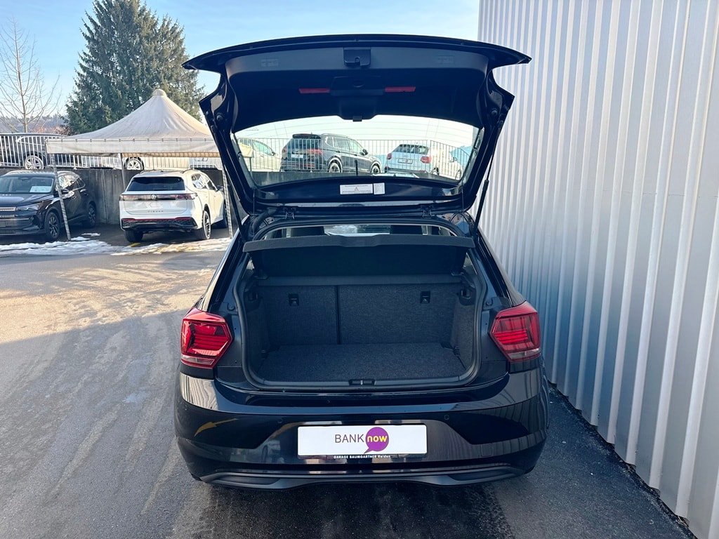 VW Polo 1.0 TSI BMT Comfortline DSG-image-5