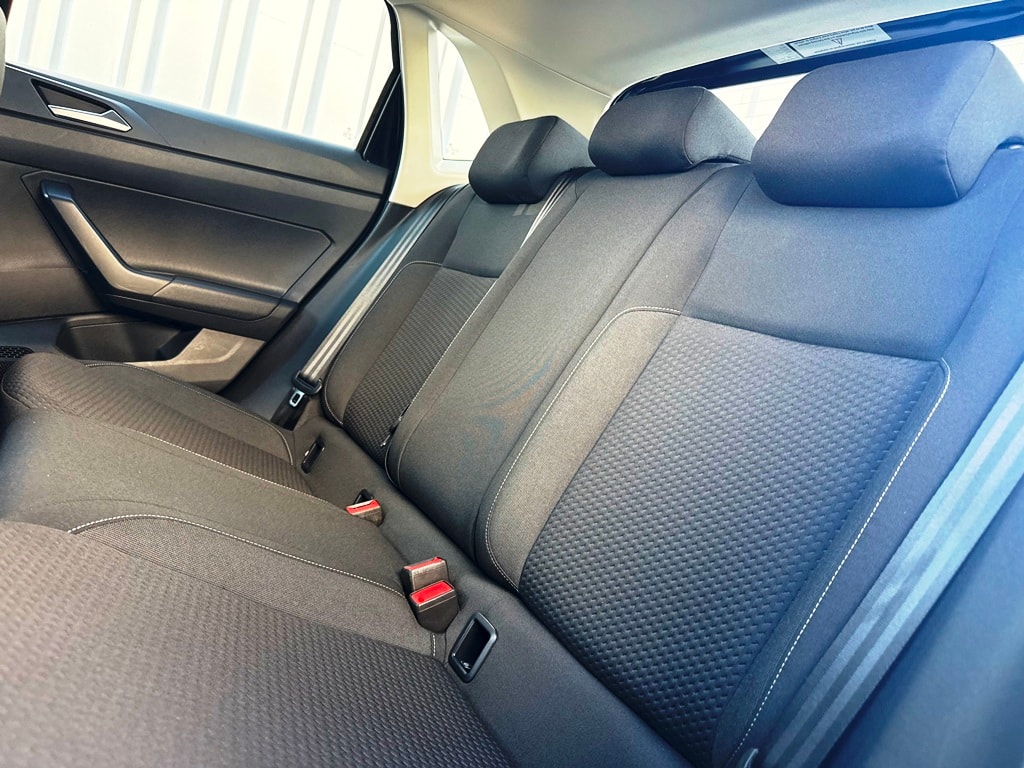 VW Polo 1.0 TSI BMT Comfortline DSG-image-10