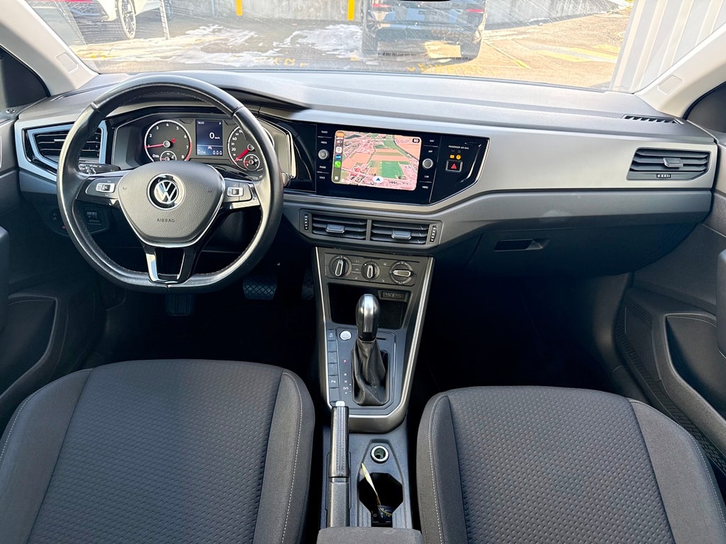 VW Polo 1.0 TSI BMT Comfortline DSG-image-7