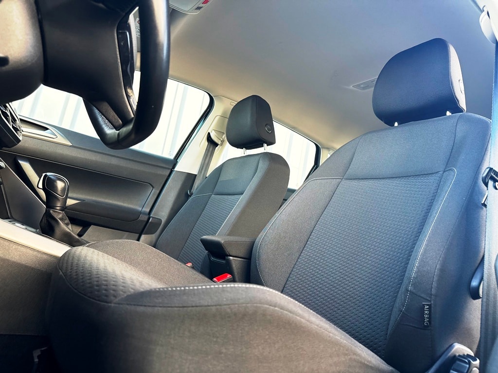 VW Polo 1.0 TSI BMT Comfortline DSG-image-9