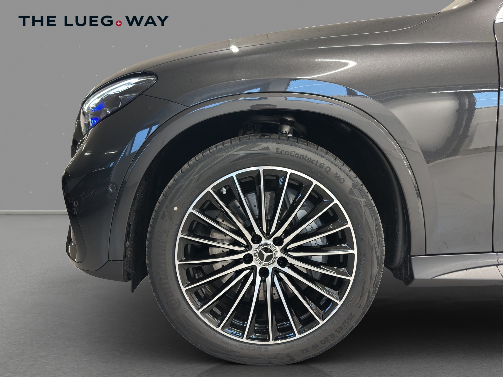 MERCEDES-BENZ GLC 200 d 4Matic 9G-Tronic-image-8