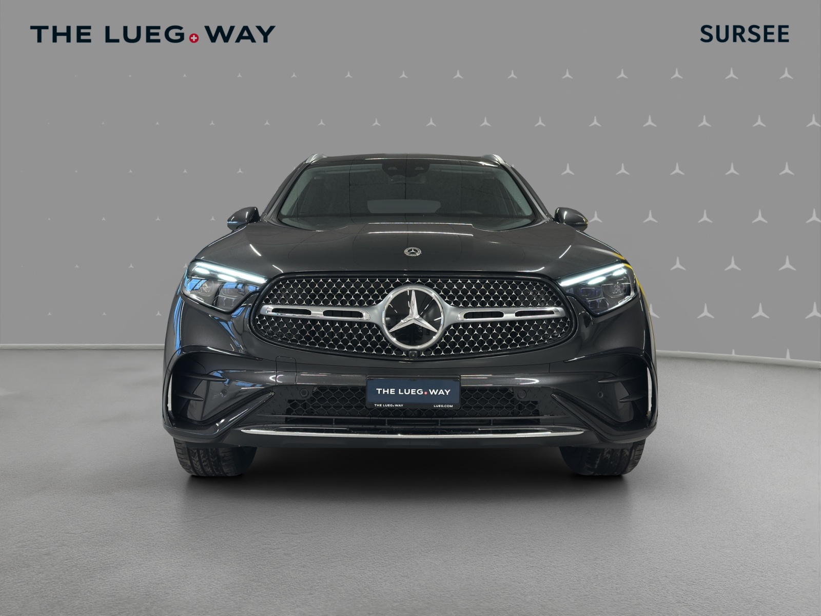 MERCEDES-BENZ GLC 200 d 4Matic 9G-Tronic-image-7