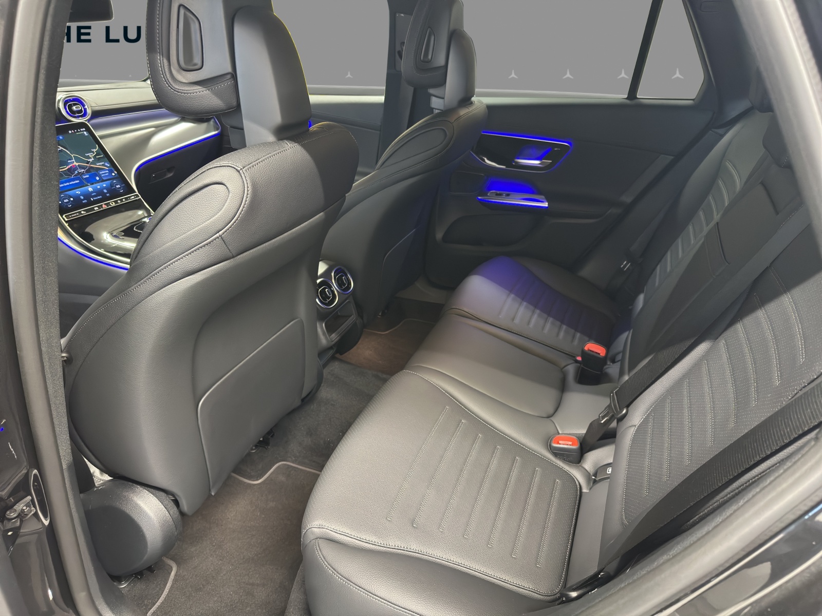 MERCEDES-BENZ GLC 200 d 4Matic 9G-Tronic-image-14