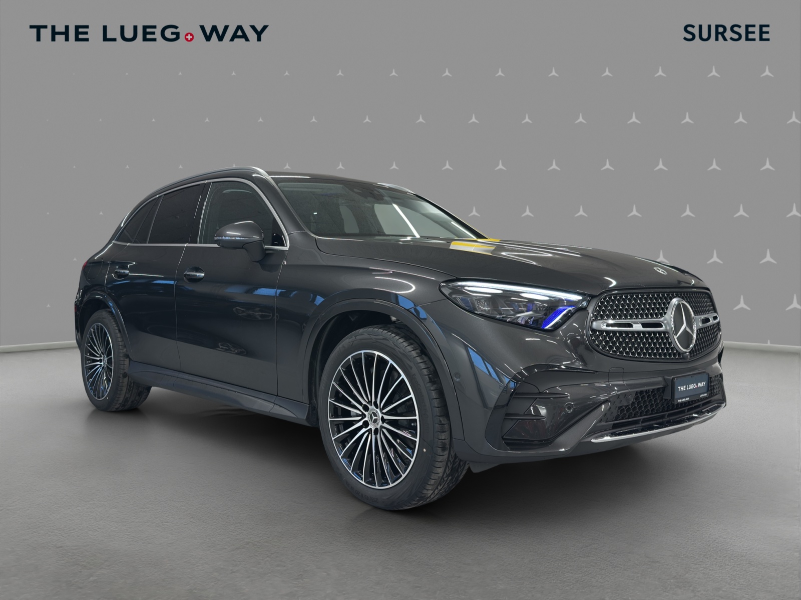 MERCEDES-BENZ GLC 200 d 4Matic 9G-Tronic-image-6