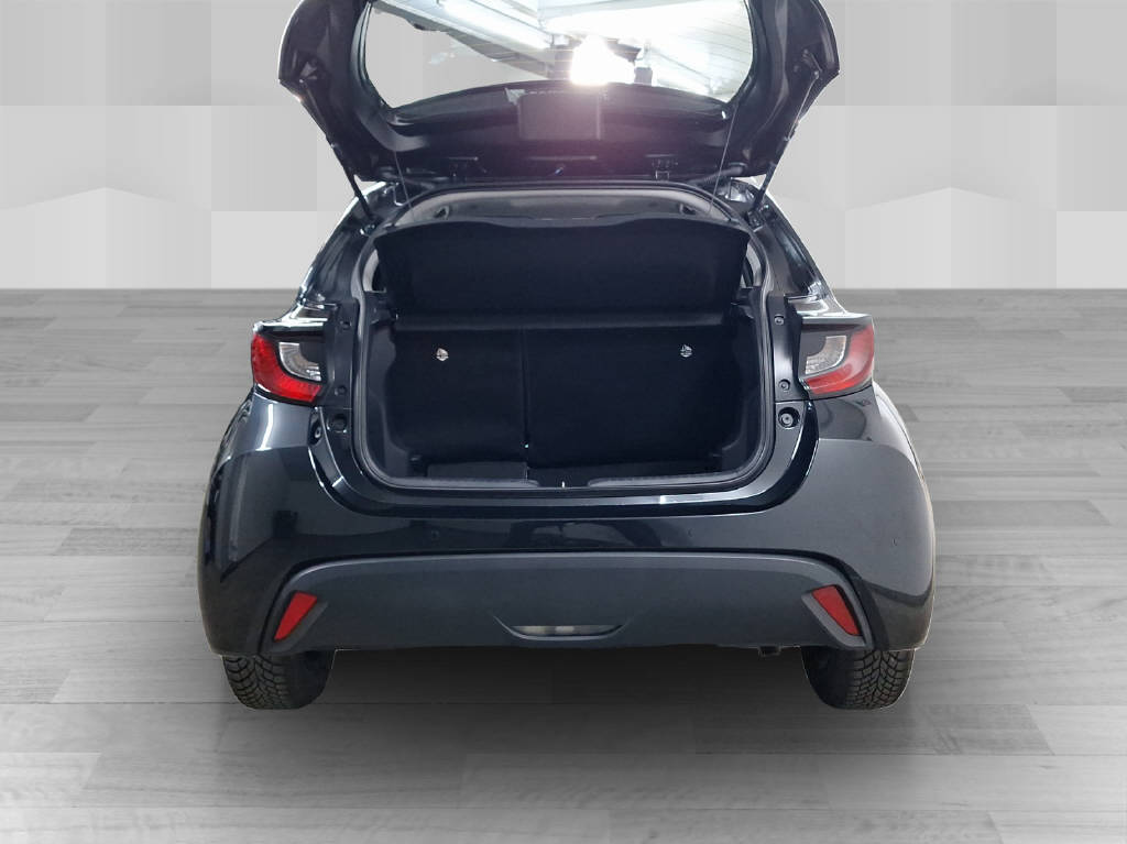 MAZDA 2 1.5 Hybrid Exclusive-Line-image-7