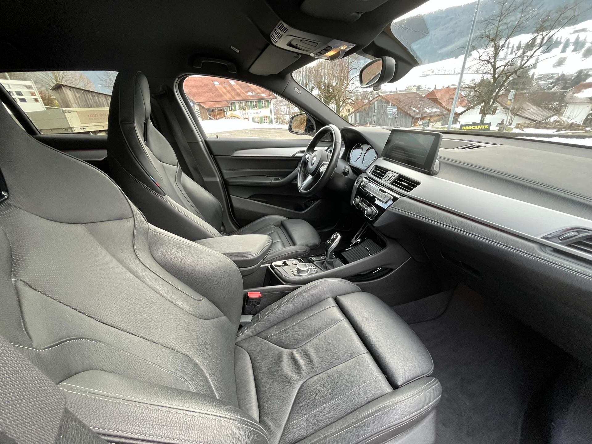 BMW X2 M35i Steptronic-image-6
