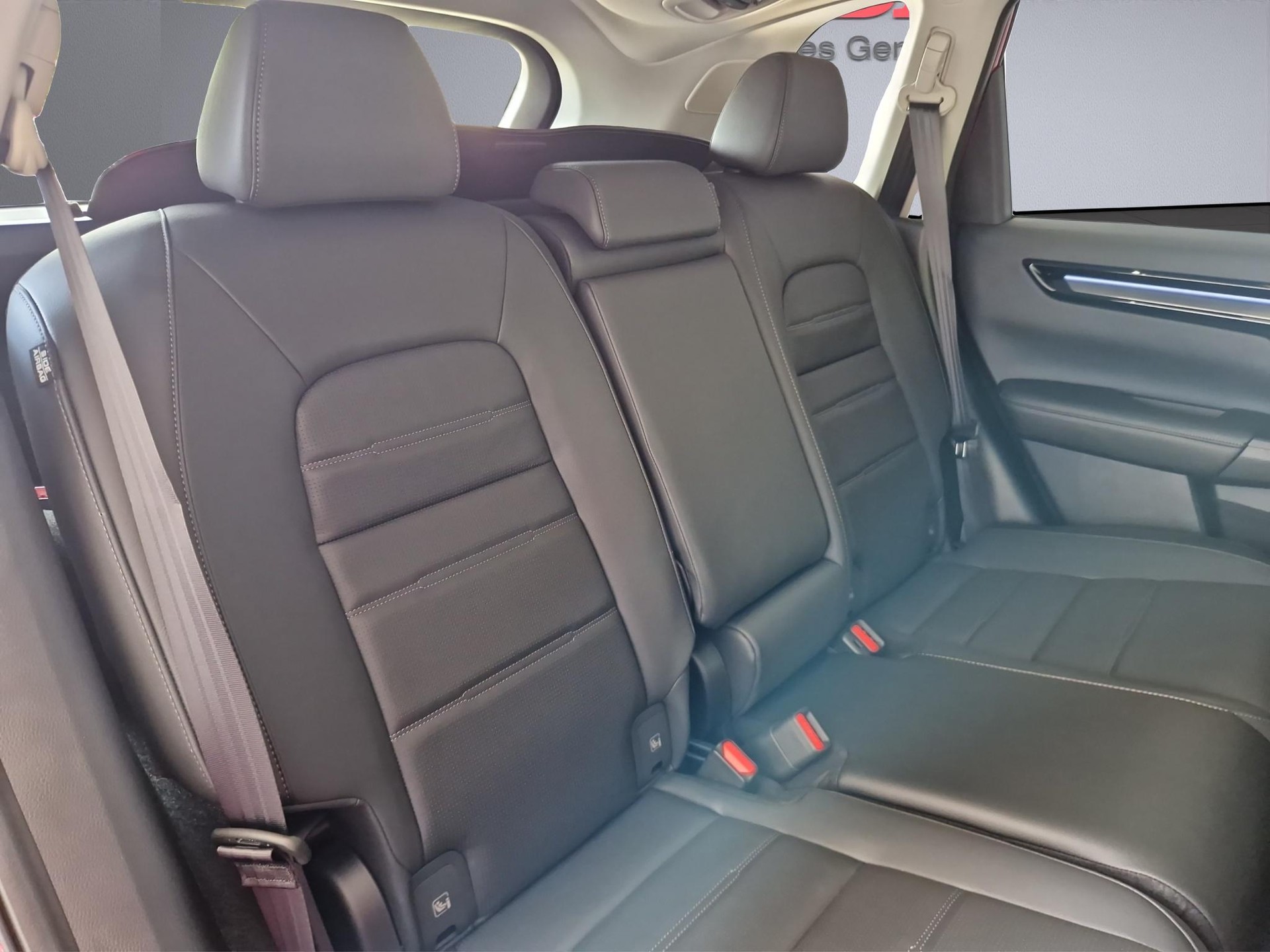 HONDA CR-V 2.0 i-MMD Advance 4WD-image-12