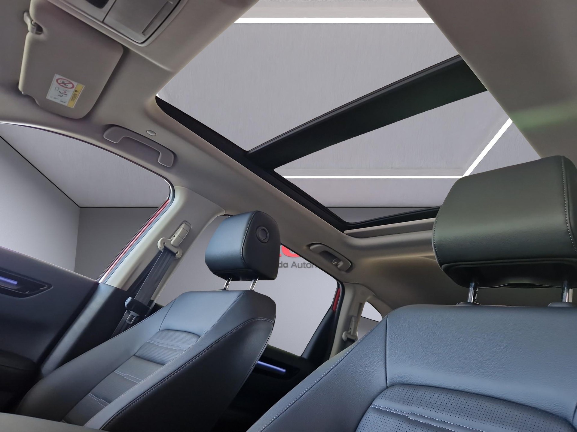 HONDA CR-V 2.0 i-MMD Advance 4WD-image-16